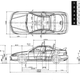 Illustration for article titled This 1997 Acura Integra Type R Technical Guide Is Packed With Cool Drawings and Infoem/em